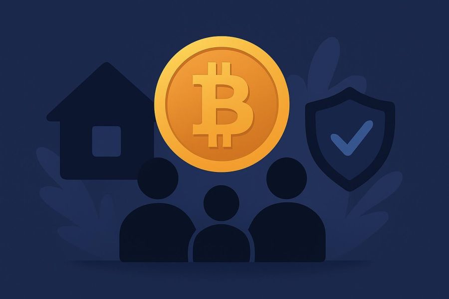 How to Set Up Bitcoin Security for Families or Teams