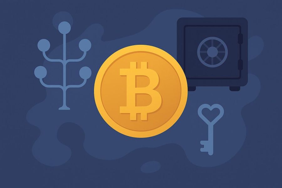 Bitcoin Inheritance: How to Plan for the Unexpected