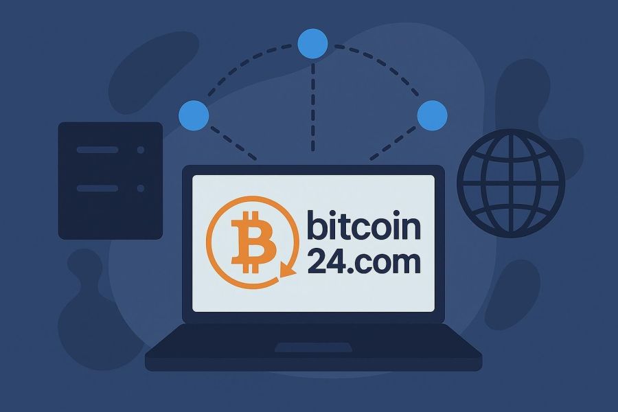 Faut-il faire tourner son propre nœud Bitcoin ?